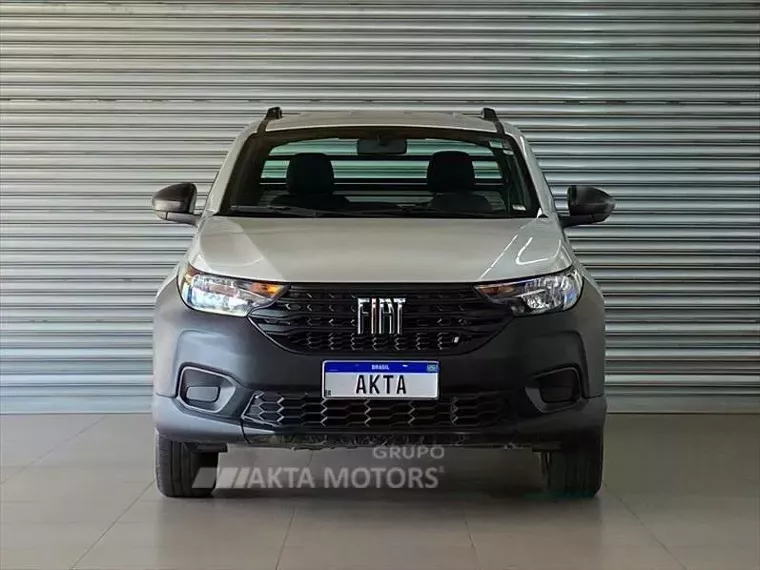 Fiat Strada Prata 1