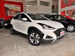 Hyundai HB20X