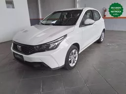 Fiat Argo