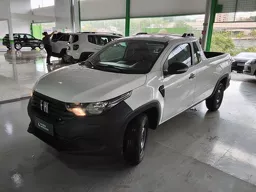 Fiat Strada
