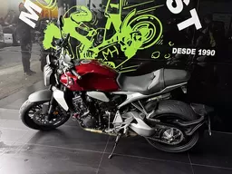 CB 1000