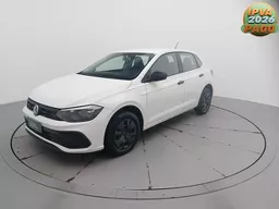 Volkswagen Polo Hatch