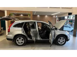 Honda CRV