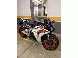 CBR 1000