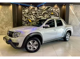 Renault Duster Oroch
