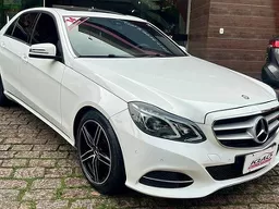 Mercedes-benz E 250