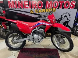 CRF 250