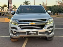Chevrolet S10