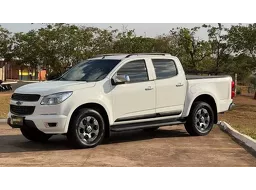 Chevrolet S10