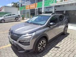 Renault Kardian
