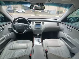 Hyundai Azera