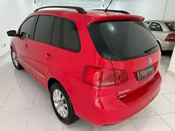 Volkswagen Spacefox