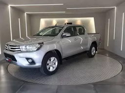 Hilux