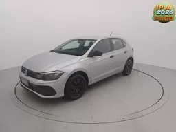 Volkswagen Polo Hatch