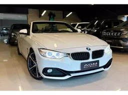 BMW 428i