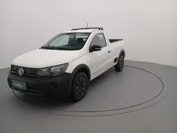 Volkswagen Saveiro