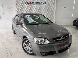 Chevrolet Astra