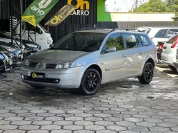 Renault Mégane