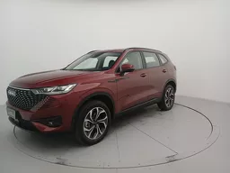 GWM Haval H6