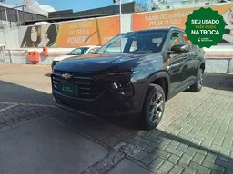 Chevrolet Montana