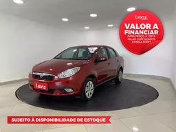 Fiat Grand Siena