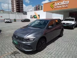 Volkswagen Polo Hatch
