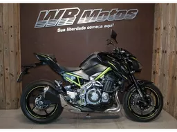 Kawasaki Z