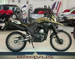XTZ 250