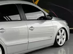 Volkswagen Voyage
