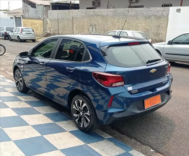 Foto do carro