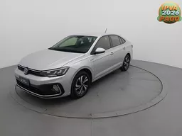 Volkswagen Virtus