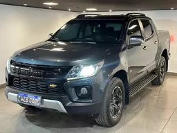 Chevrolet S10