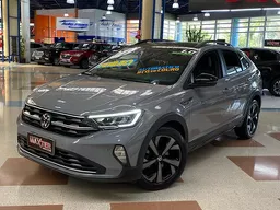 Volkswagen Nivus