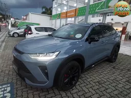 GWM Haval H6 GT