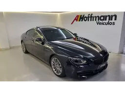 BMW 640i