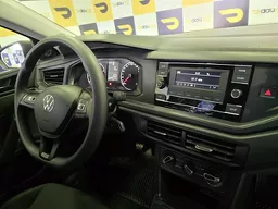 Volkswagen Polo Hatch