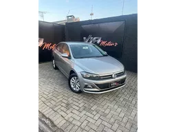 Volkswagen Virtus