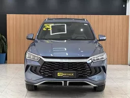 BYD Song Plus
