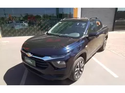 Chevrolet Montana