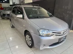 Toyota Etios