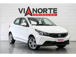 Fiat Argo