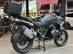 BMW R 1250 GS