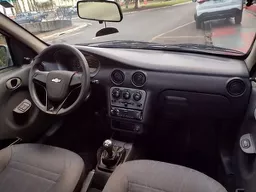 Chevrolet Celta