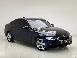 BMW 320i