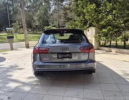 Audi RS6