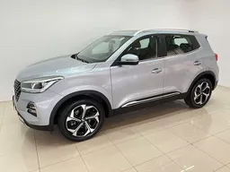 Chery Tiggo 5X Pro