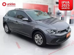 Volkswagen Polo Hatch