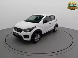 Fiat Mobi