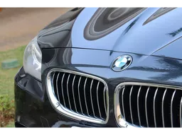 BMW 535i