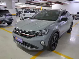 Volkswagen Nivus